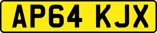AP64KJX