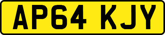AP64KJY