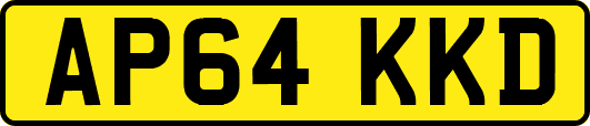 AP64KKD