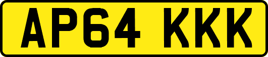 AP64KKK