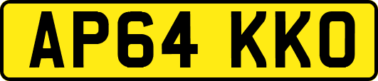 AP64KKO