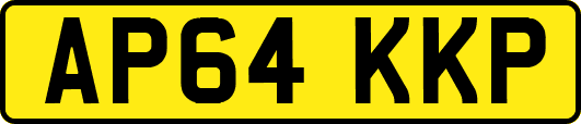 AP64KKP