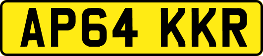 AP64KKR