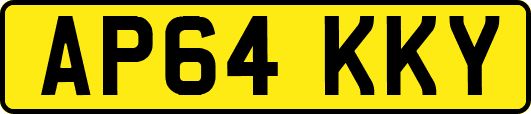 AP64KKY