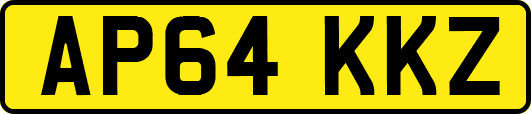 AP64KKZ