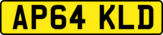 AP64KLD