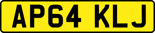 AP64KLJ
