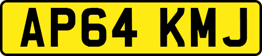 AP64KMJ