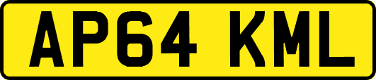 AP64KML