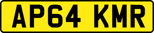 AP64KMR