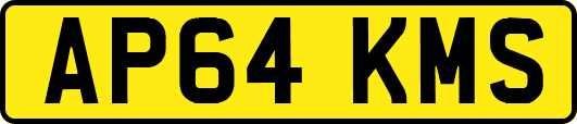 AP64KMS