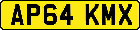 AP64KMX