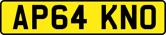 AP64KNO