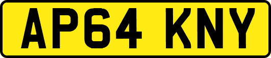 AP64KNY