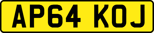 AP64KOJ