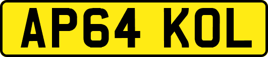 AP64KOL