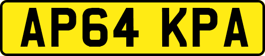 AP64KPA