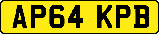 AP64KPB