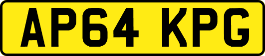 AP64KPG