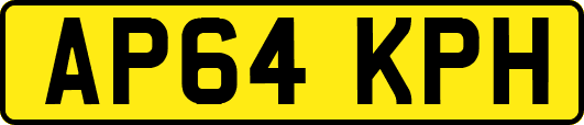 AP64KPH