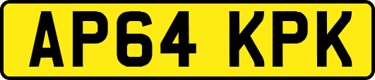 AP64KPK