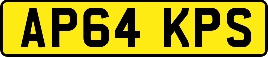 AP64KPS