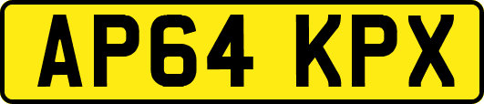 AP64KPX