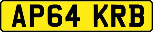 AP64KRB