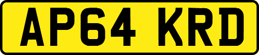 AP64KRD