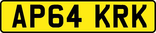 AP64KRK