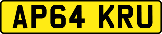 AP64KRU