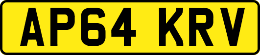 AP64KRV