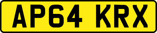 AP64KRX