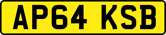 AP64KSB