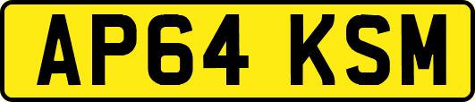 AP64KSM