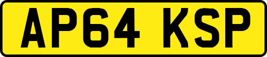AP64KSP