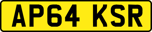 AP64KSR