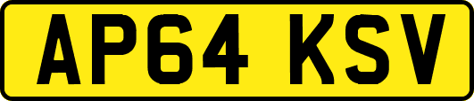 AP64KSV