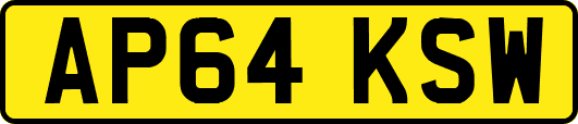 AP64KSW