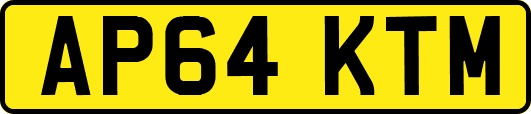 AP64KTM