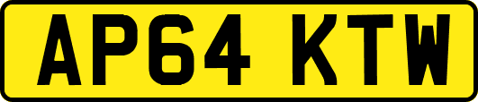AP64KTW
