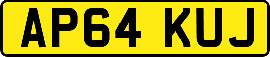 AP64KUJ