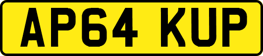 AP64KUP