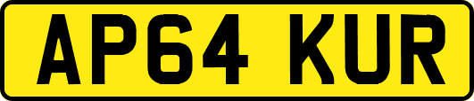 AP64KUR