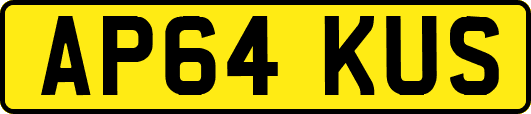 AP64KUS