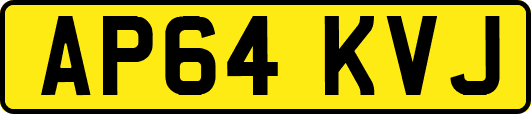 AP64KVJ