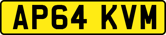 AP64KVM