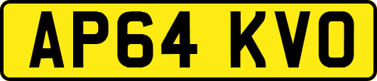 AP64KVO