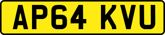 AP64KVU