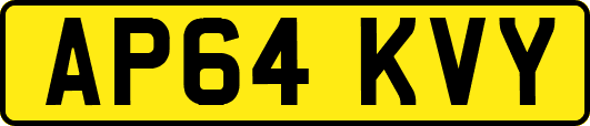 AP64KVY